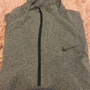 Women’s brand new nike jacket